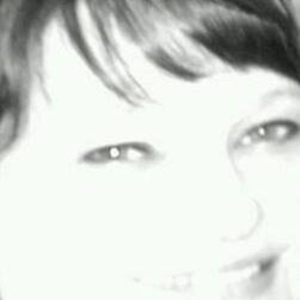 Meet your Posher, Kate